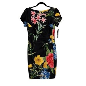 Karl Lagerfeld dress. Size 10p. NWT